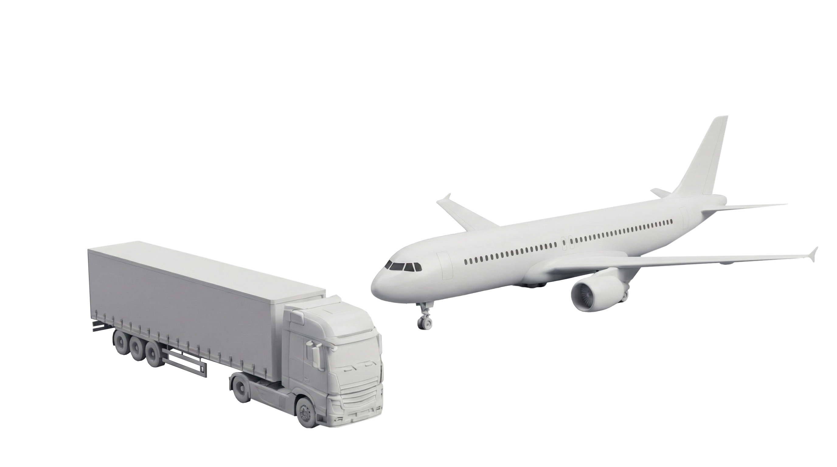 Удобные варианты логистики